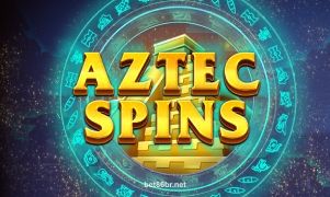 Aztec Spins - Jogo de Tema Maia no Bet86