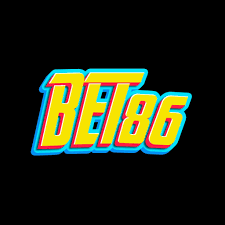 bet86 Logo
